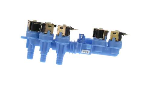 Whirlpool W10364988 Washer Water Inlet Valve