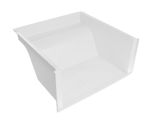 Frigidaire Refrigerator Crisper Drawer, White