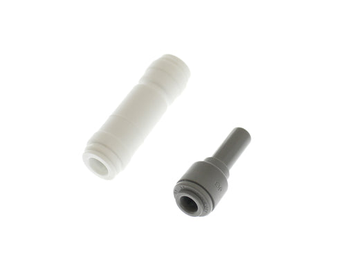 Whirlpool 8201815 Refrigerator Water Dispenser Water Tube Check Valve
