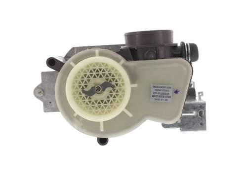 GE WG04F00655 Dishwasher Circulation Pump & Motor Assembly