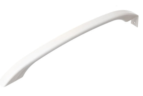 Frigidaire 218428119 Refrigerator Door Handle, Bisque