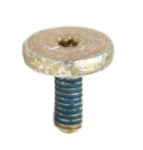 Whirlpool WP8533980 Refrigerator Door Extension Arm Screw
