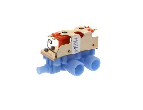Whirlpool WP22001274 Washer Water Inlet Valve