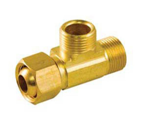 Aqua-Dynamic EZ Connect Adapter, 3/8" x 3/8"
