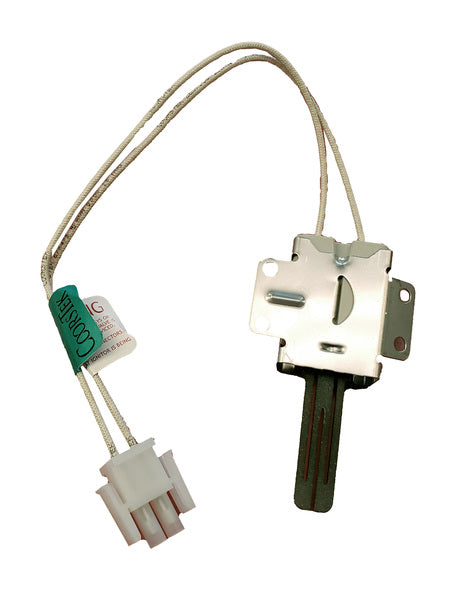 GE WS01F01200 Range Igniter Glowbar