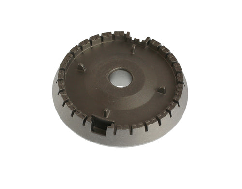 Whirlpool WPW10256028 Range Surface Burner Head
