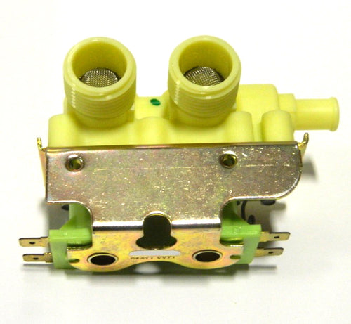 Whirlpool WP22001196 Washer Water Inlet Valve