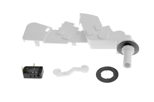 Whirlpool 8193506 Dishwasher Float Switch Kit