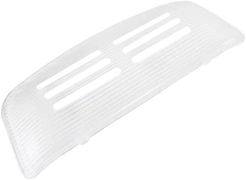 LG 3550JJ1070B Refrigerator Lamp Cover