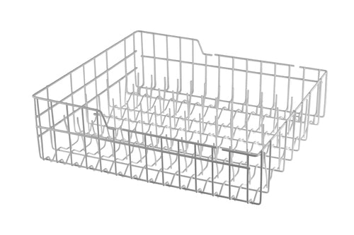 Whirlpool W10909088 Dishwasher Upper Dishrack Assembly