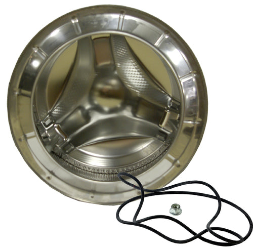 GE WG04L06093 Front Load Washer Inner Tub Assembly