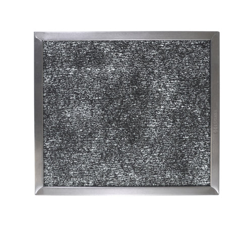 Universal RF49CB Replacement Range Hood Charcoal Odour Filter, 7-1/2" x 8-1/2" x 3/8"