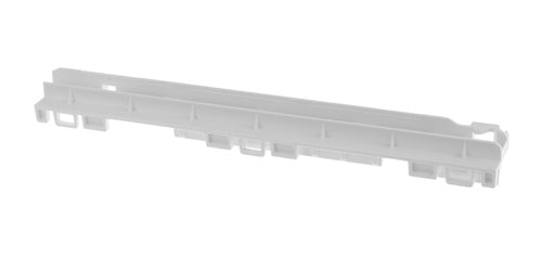Whirlpool WPW10468555 Refrigerator Crisper Drawer Slide Rail, Left Hand