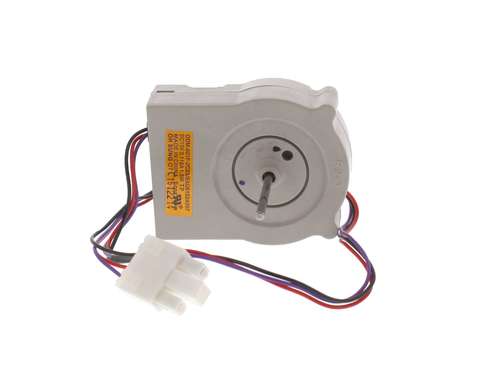 LG EAU61524007 Refrigerator Evaporator Motor