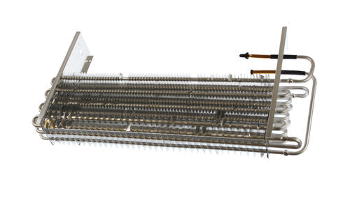 Frigidaire 242044501 Refrigerator Evaporator Assembly
