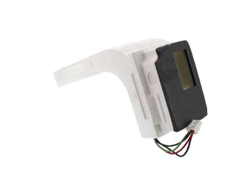 Whirlpool W10814173 Refrigerator Air Diffuser Assembly