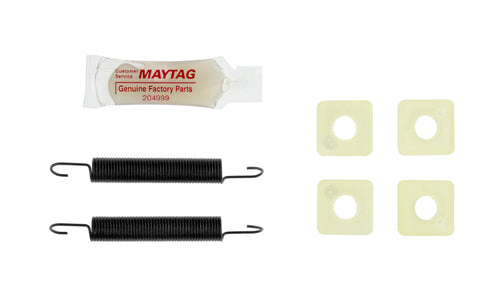 Whirlpool Top Load Washer Glide & Spring Kit