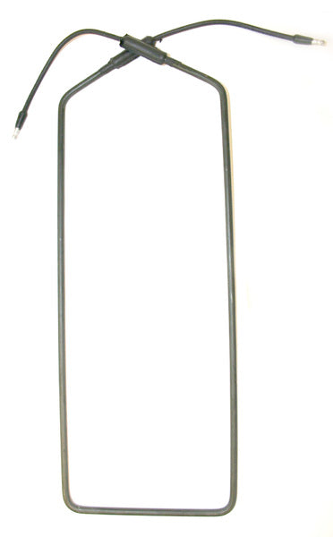 Frigidaire Refrigerator Defrost Heater