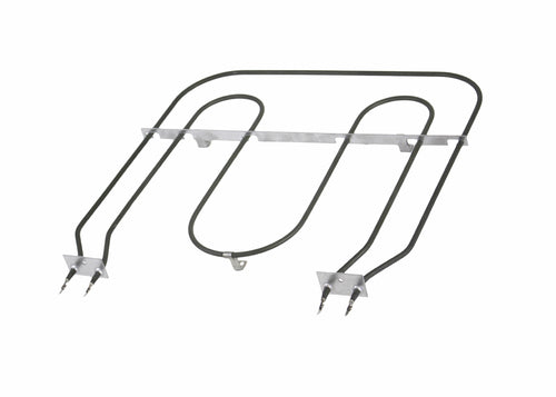 Whirlpool Range Oven Broil Element