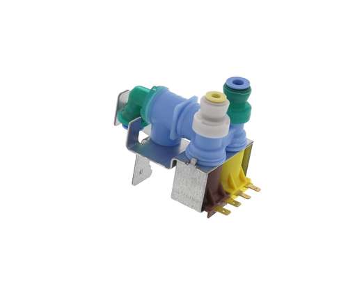 Whirlpool WP12544124 Refrigerator Water Inlet Valve
