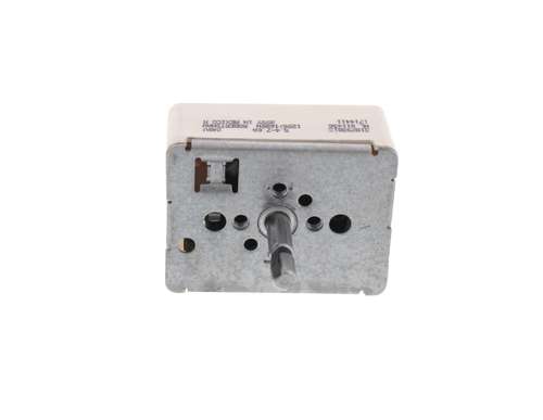 Frigidaire 318293813 Range Surface Element Switch