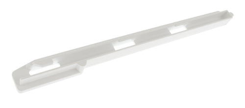 GE WR01A00212 Refrigerator Pantry Drawer Slide Rail, Right Hand