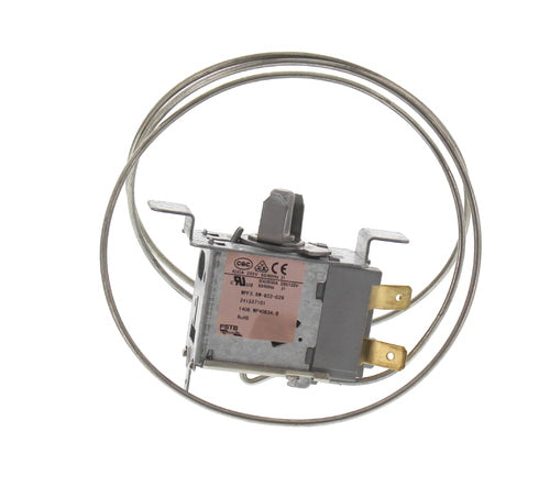 Frigidaire Refrigerator Temperature Control Thermostat