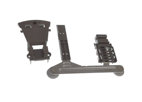 Whirlpool WPW10251050 Dishwasher Upper Dishrack Adjuster Assembly, Right Hand