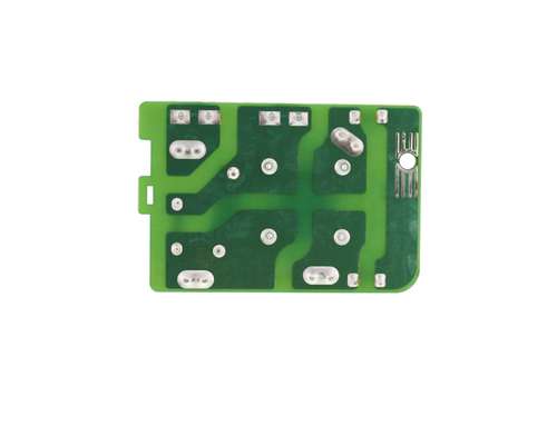 Whirlpool Microwave Noise Filter