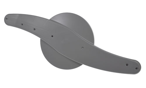 GE WG04F00017 Dishwasher Lower Spray Arm