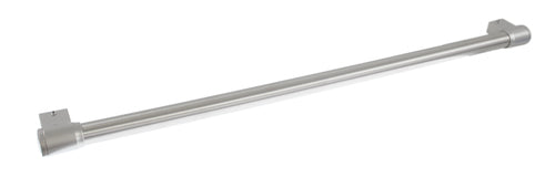 Whirlpool WPW10643725 Refrigerator Door Handle, Stainless Steel