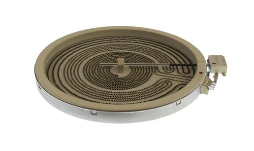 GE WG02F04324 Range Triple Radiant Surface Element, 12"