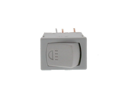 Frigidaire 5304527842 Range Fan Rocker Switch, White