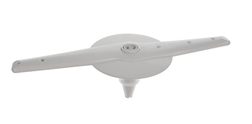 GE WG04A01291 Dishwasher Lower Spray Arm & Tower