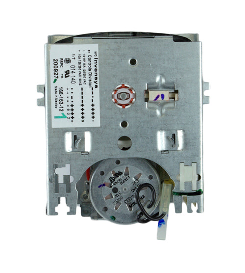 Speed Queen Washer Timer