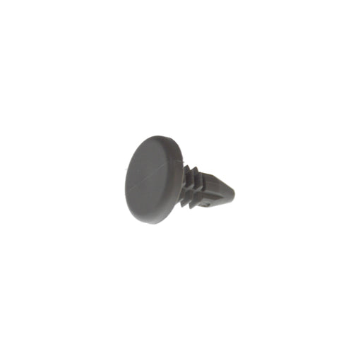 Whirlpool WPW10520307 Refrigerator Button Plug, Grey