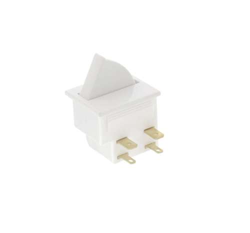 Supco ES18814 Refrigerator Door Fan & Light Switch, Equivalent To 18814, 188-14