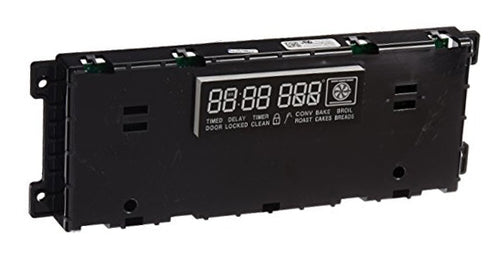 Frigidaire 316577079 Range Electronic Control Board