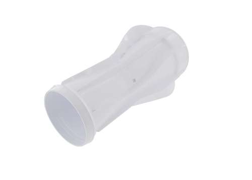 Whirlpool Washer Upper Agitator
