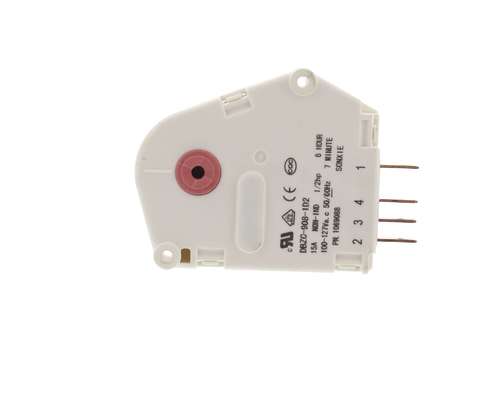 Frigidaire Refrigerator Defrost Timer