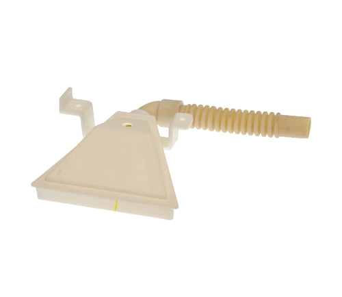 GE WW03F00543 Washer Water Inlet Assembly