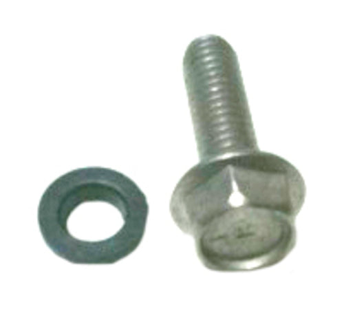 Whirlpool W10175938 Washer Gasket Bolt