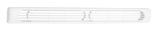 Frigidaire 241839405 Refrigerator Kickplate Grille, White