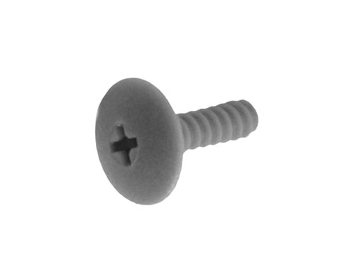 Whirlpool WP12246610 Refrigerator Door Handle Plug, Grey