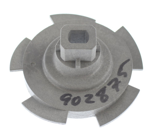 Whirlpool WP902875 Dishwasher Drain Impeller