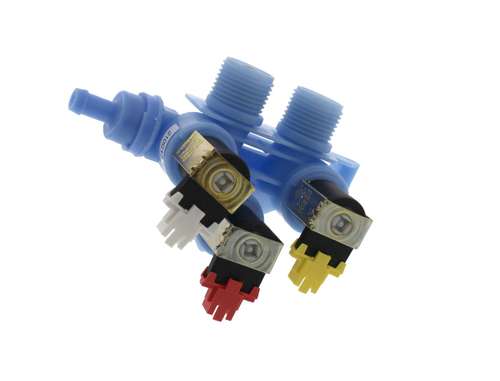 Whirlpool WPW10156253 Washer Water Inlet Valve