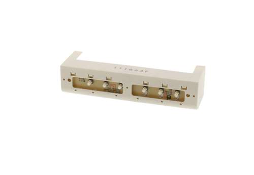 Broan Nutone Allure II Range Hood Switch Control Board
