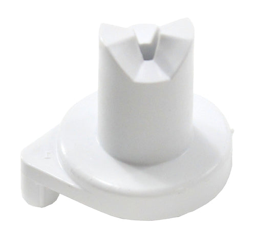 Whirlpool WP67003638 Refrigerator Lower Door Closing Cam
