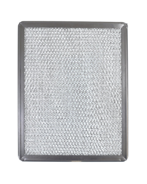 American Metal 4-53176-002 Range Hood Aluminum Grease Filter, 9-1/4" x 2011-03-04 x 3/32"