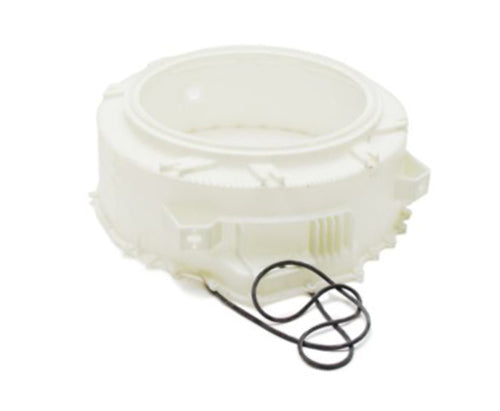 GE WG04F03673 Front Load Washer Outer Tub Assembly
